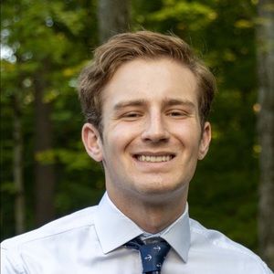 Meet your Posher, Lucca